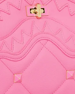 SORBET STUNNA HANDBAG