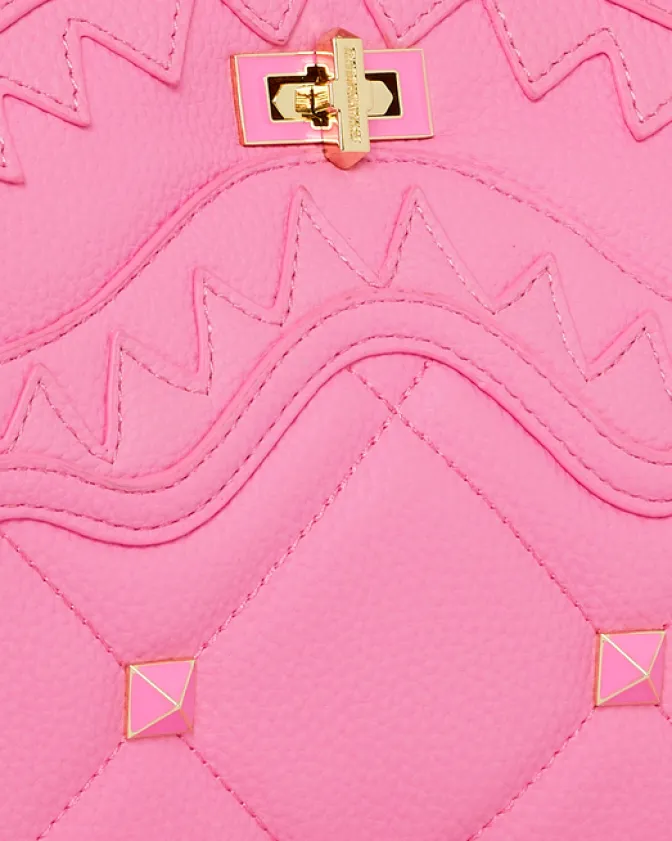 SORBET STUNNA HANDBAG