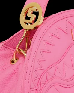 SORBET STUNNA HANDBAG