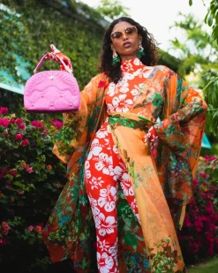 SORBET STUNNA HANDBAG