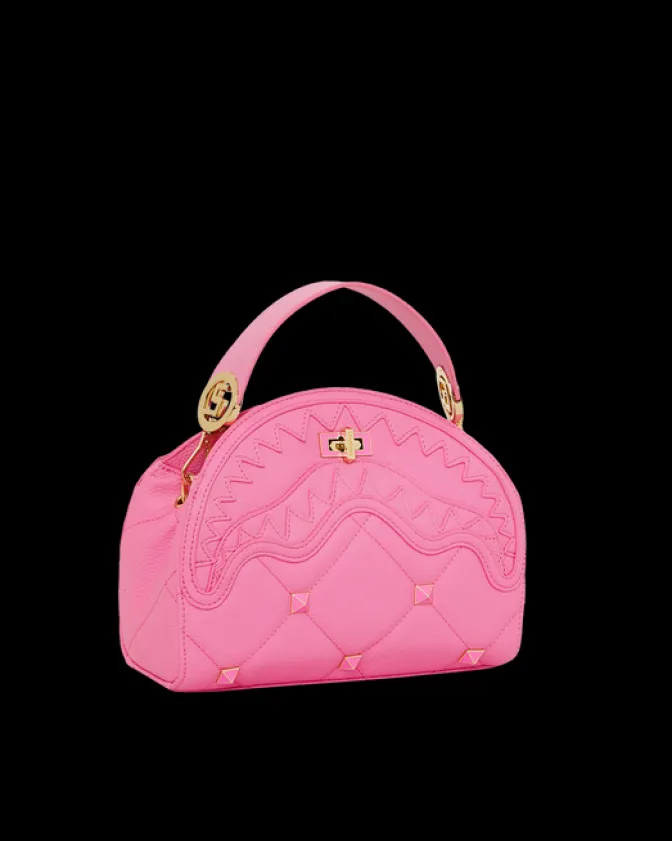 SORBET STUNNA HANDBAG