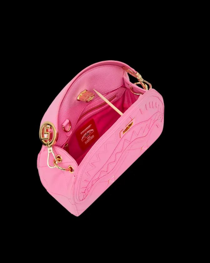 SORBET STUNNA HANDBAG
