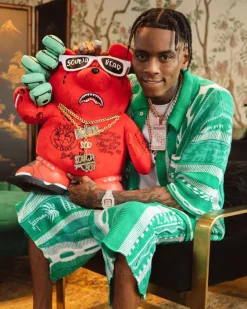 SOULJA BEAR