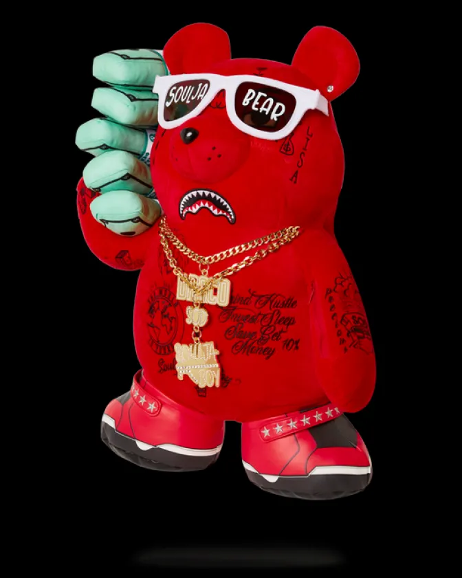SOULJA BEAR