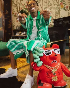 SOULJA BEAR