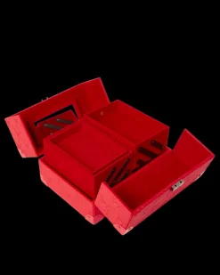 SOULJA BOY JEWELRY CASE