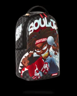 SOULJA BOY MAKE THE CROWD GO WILD DRACO