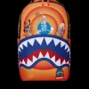 SPACE JAM2 SHARK DUNK BACKPACK (DLXR)