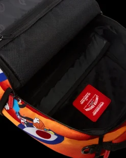 SPACE JAM2 SHARK DUNK BACKPACK (DLXR)