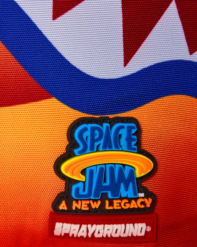 SPACE JAM2 SHARK DUNK BACKPACK (DLXR)