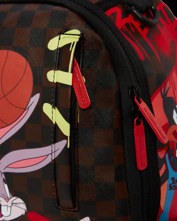 SPACE JAM SPACE DUNK BACKPACK (DLXV)