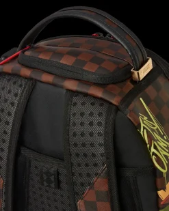 SPACE JAM SPACE DUNK BACKPACK (DLXV)