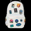 SPACE SEEKER CARGO BACKPACK