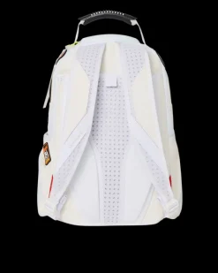 SPACE SEEKER CARGO BACKPACK