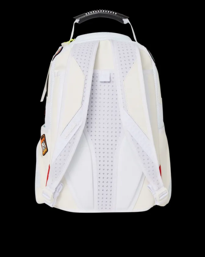 SPACE SEEKER CARGO BACKPACK