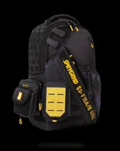 SPECIAL OPS AB BACKPACK STACK