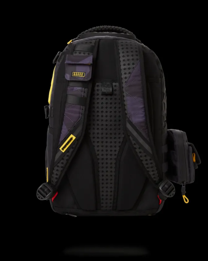 SPECIAL OPS AB BACKPACK STACK