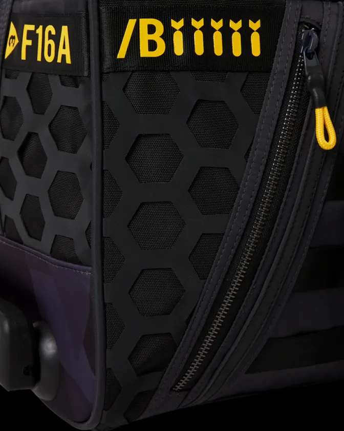 SPECIAL OPS AB CARGO DUFFLE WHEELY