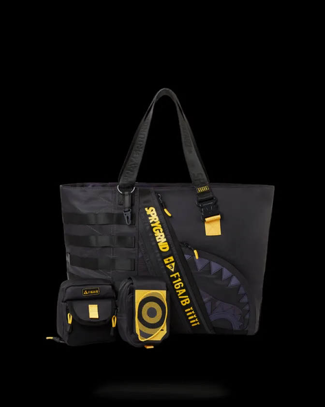 SPECIAL OPS AB CONVOY TOTE