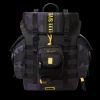 SPECIAL OPS AB CRUSHER
