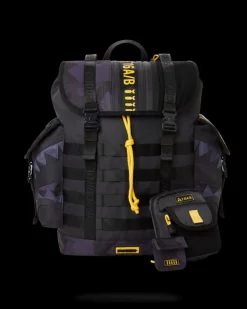 SPECIAL OPS AB CRUSHER