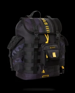 SPECIAL OPS AB CRUSHER