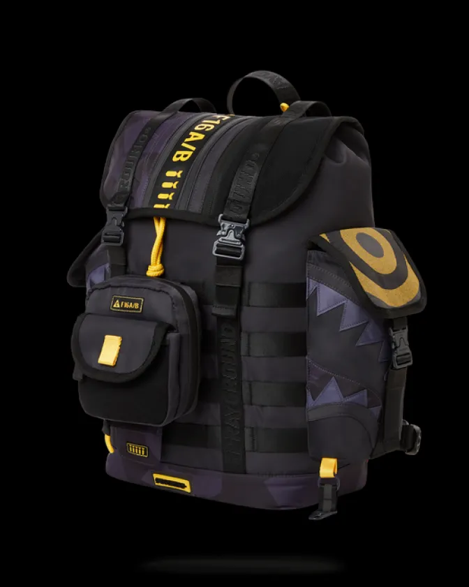 SPECIAL OPS AB CRUSHER