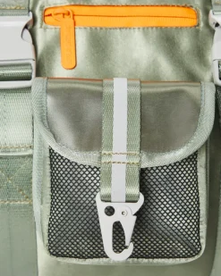 SPECIAL OPS AIRBORNE DUFFLE