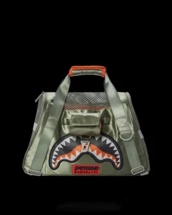 SPECIAL OPS ALPHA SHARK PET CARRIER