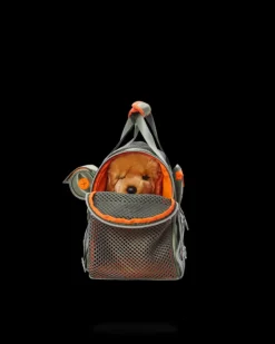 SPECIAL OPS ALPHA SHARK PET CARRIER