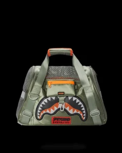 SPECIAL OPS ALPHA SHARK PET CARRIER