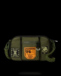 SPECIAL OPS FULL THROTTLE BRICKSIDE BAG
