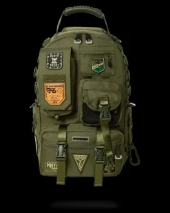 SPECIAL OPS FULL THROTTLE BACKPACK