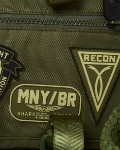 SPECIAL OPS FULL THROTTLE BRICKSIDE BAG