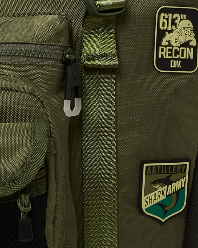 SPECIAL OPS FULL THROTTLE TOTE