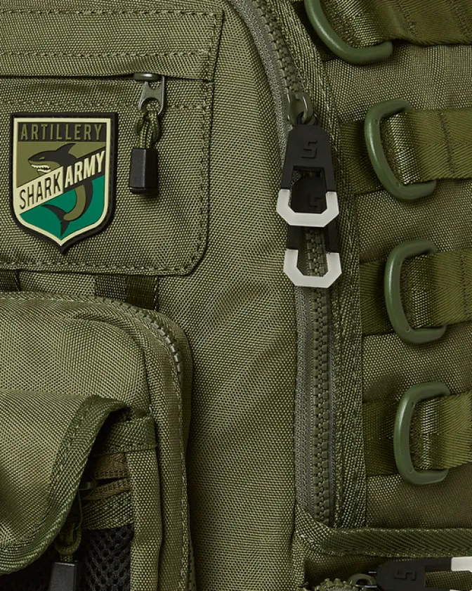 SPECIAL OPS FULL THROTTLE BACKPACK