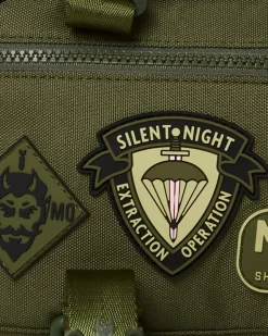 SPECIAL OPS FULL THROTTLE BRICKSIDE BAG