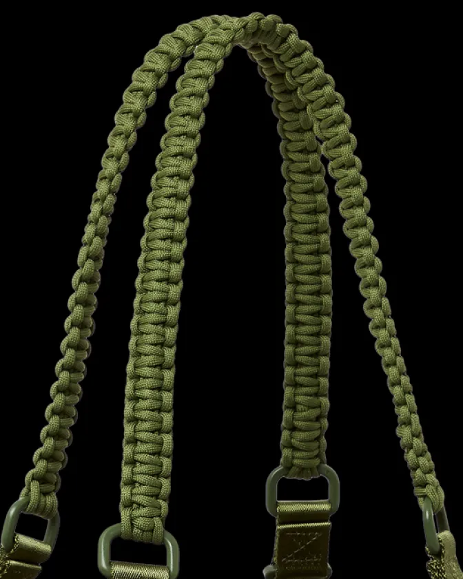 SPECIAL OPS FULL THROTTLE TOTE