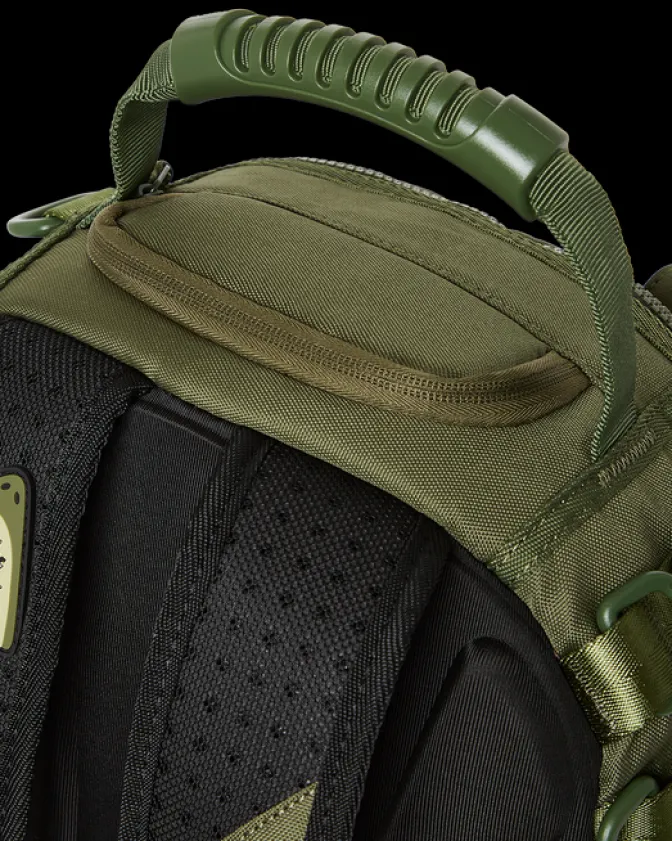 SPECIAL OPS FULL THROTTLE BACKPACK