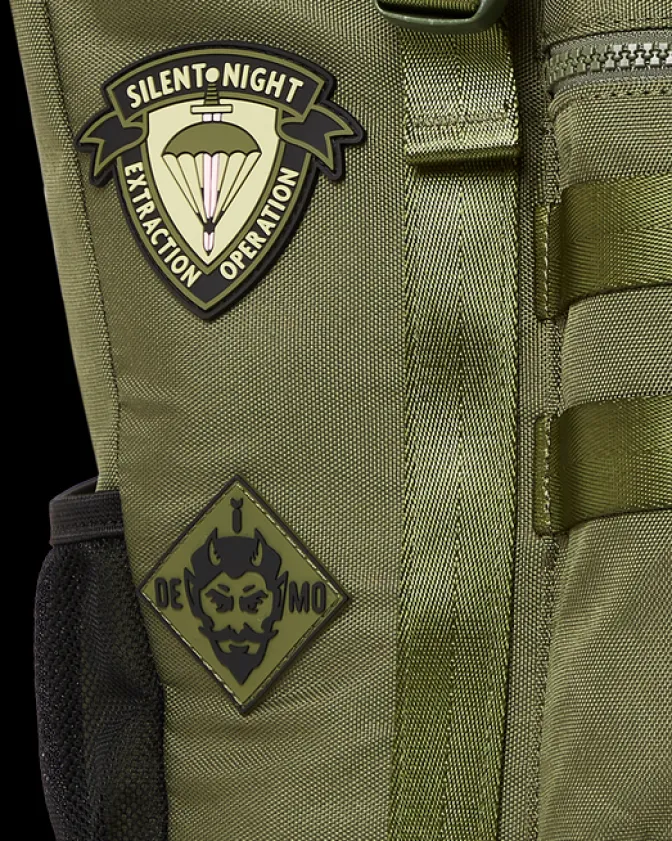 SPECIAL OPS FULL THROTTLE TOTE