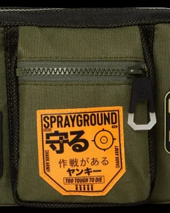 SPECIAL OPS FULL THROTTLE BRICKSIDE BAG