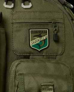SPECIAL OPS FULL THROTTLE BACKPACK