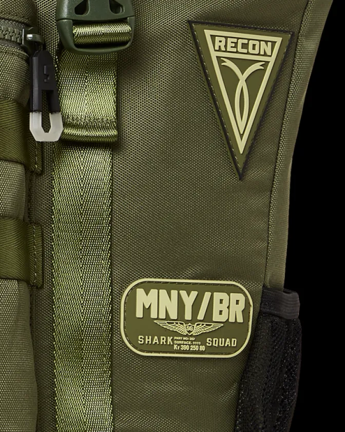SPECIAL OPS FULL THROTTLE TOTE