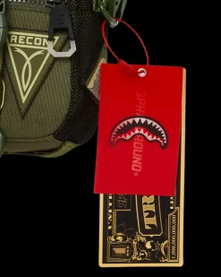 SPECIAL OPS FULL THROTTLE BRICKSIDE BAG