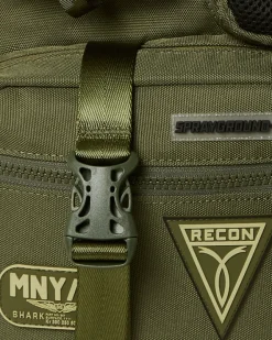 SPECIAL OPS FULL THROTTLE BACKPACK