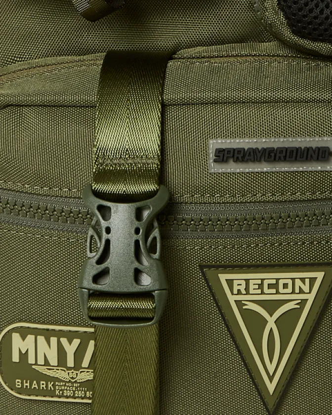 SPECIAL OPS FULL THROTTLE BACKPACK