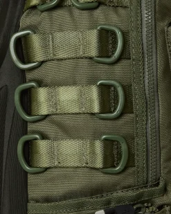 SPECIAL OPS FULL THROTTLE BACKPACK
