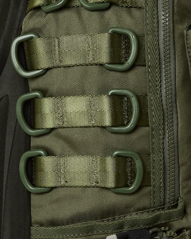 SPECIAL OPS FULL THROTTLE BACKPACK