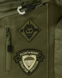SPECIAL OPS FULL THROTTLE BACKPACK