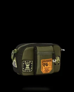 SPECIAL OPS FULL THROTTLE BRICKSIDE BAG